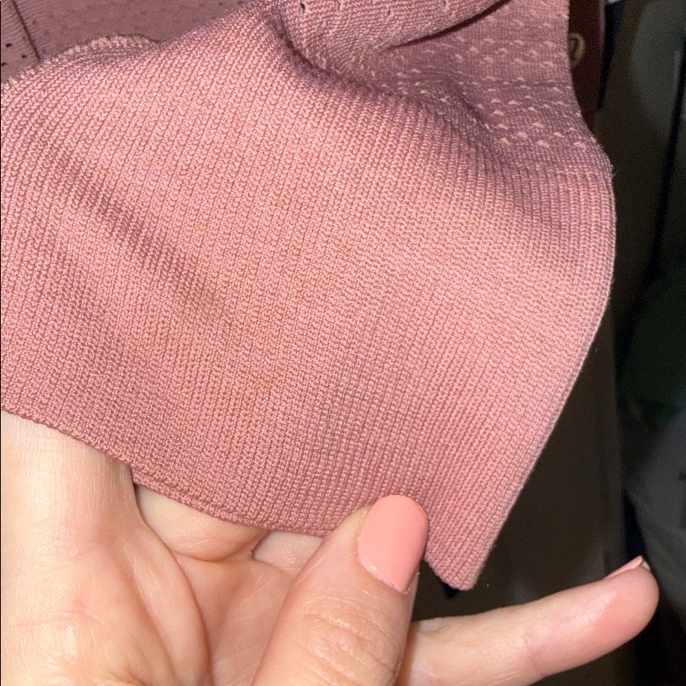 Lululemon Breeze By Long Sleeve - Picture 7 of 7